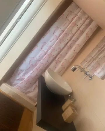 Гостевой дом Camera Doppia Bagno Privato Ingresso Indipendente Савона