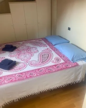 Camera Doppia Bagno Privato Ingresso Indipendente * Savona