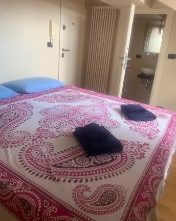 Camera Doppia Bagno Privato Ingresso Indipendente Savona
