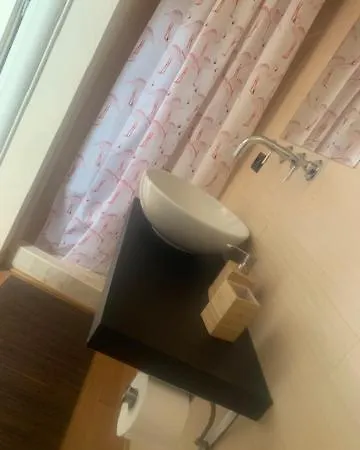 Camera Doppia Bagno Privato Ingresso Indipendente