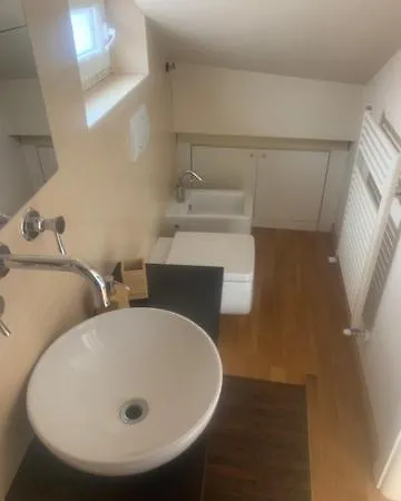 Camera Doppia Bagno Privato Ingresso Indipendente * Savona