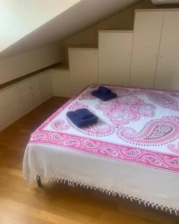Guest house Camera Doppia Bagno Privato Ingresso Indipendente Savona