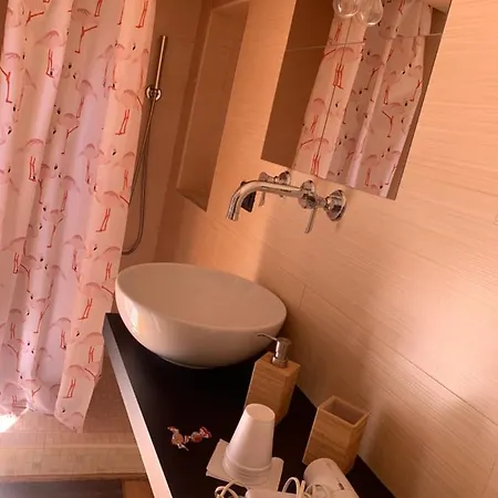 Camera Doppia Bagno Privato Ingresso Indipendente