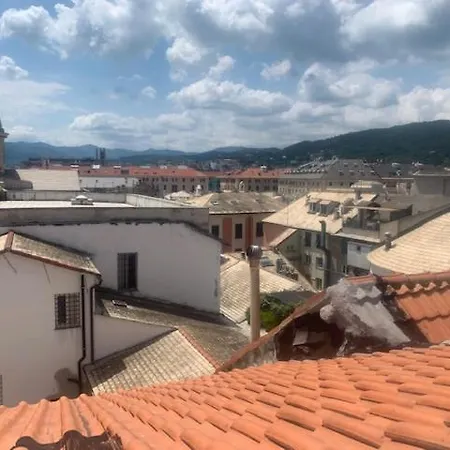 Camera Doppia Bagno Privato Ingresso Indipendente * Savona
