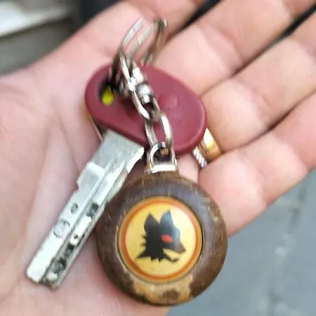 Camera Doppia Bagno Privato Ingresso Indipendente * Savona